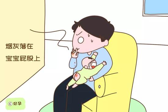 经常抽烟喝酒